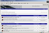 Link To An External Page